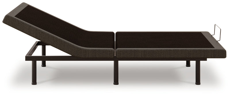 Tampa Furniture Outlet Lutz - Ashley Furniture - Head/Foot Model - Better Full Adjustable Head Base - Full Adjustable Head Base - M5X422
