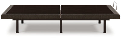 Tampa Furniture Outlet Lutz - Ashley Furniture - Head/Foot Model - Better Full Adjustable Head Base - Full Adjustable Head Base - M5X422