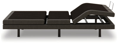Comfort Ultra Adj Base Queen Adjustable Base (Box B)