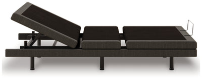 Comfort Ultra Adj Base Queen Adjustable Base (Box B)