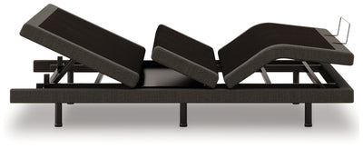 Comfort Ultra Adj Base Full Adjustable Base (Box B)