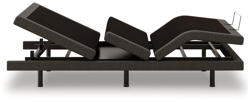 Comfort Ultra Adj Base Full Adjustable Base (Box B)
