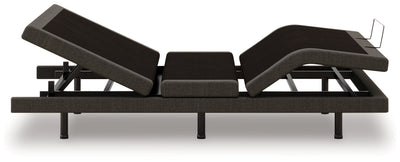 Comfort Ultra Adj Base Full Adjustable Base (Box B)
