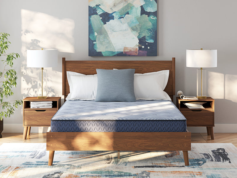 Peak 2.0 Bonnell Mattresses