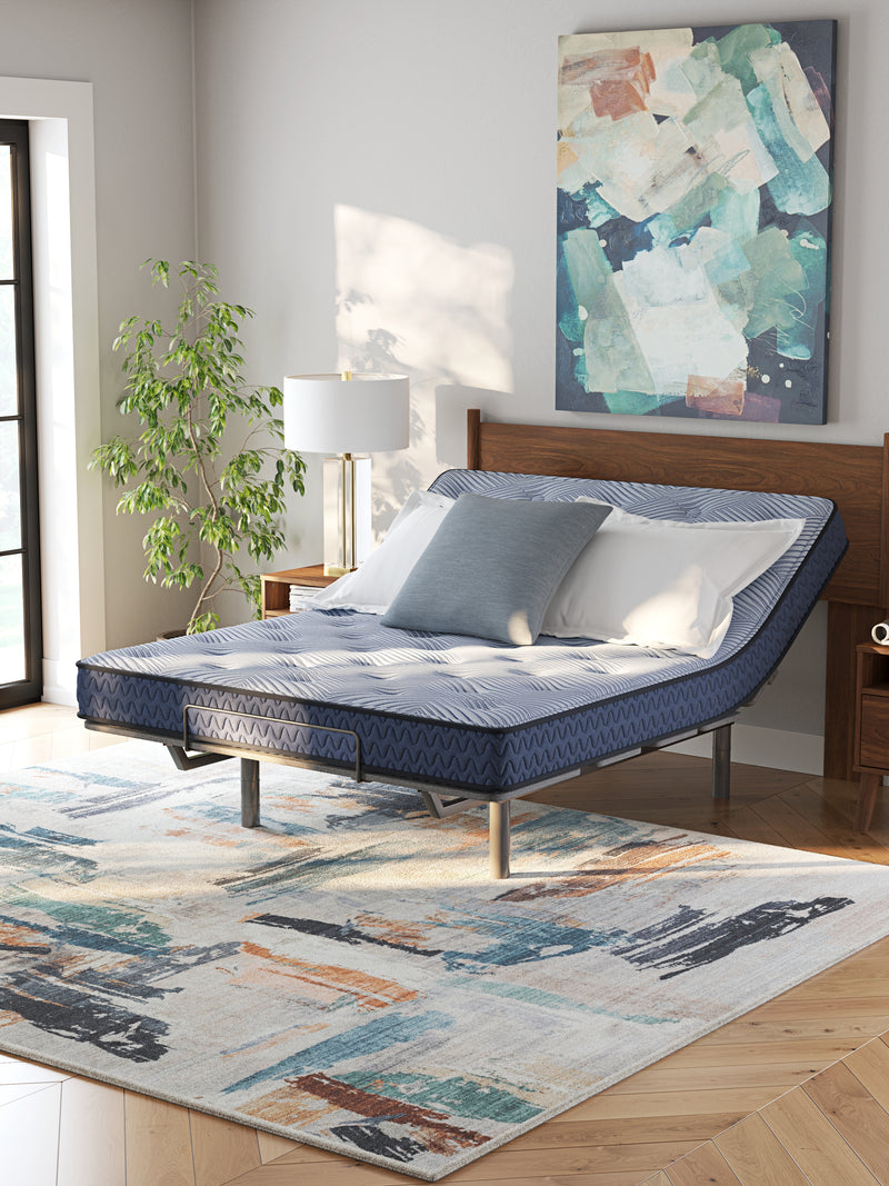 Peak 2.0 Bonnell Mattresses