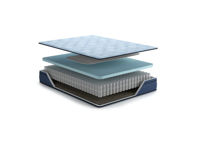 Peak 2.0 12 Hybrid Mattresses