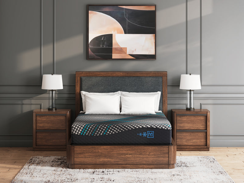 Tampa Furniture Outlet Lutz - Ashley Furniture - Millennium 2.0 Foam 12 Inch Mattresses - California King - M31151