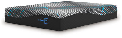 Tampa Furniture Outlet Lutz - Ashley Furniture - Millennium 2.0 Foam 12 Inch Mattresses - California King - M31151
