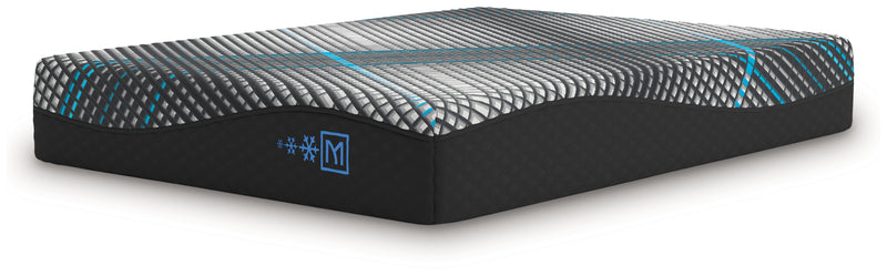 Tampa Furniture Outlet Lutz - Ashley Furniture - Millennium 2.0 Foam 12 Inch Mattresses - California King - M31151