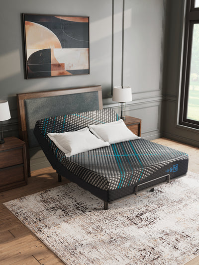 Tampa Furniture Outlet Lutz - Ashley Furniture - Millennium 2.0 Foam 12 Inch Mattresses - California King - M31151