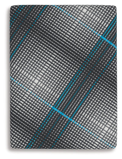 Tampa Furniture Outlet Lutz - Ashley Furniture - Millennium 2.0 Foam 12 Inch Mattresses - Twin XL / Black - M31171