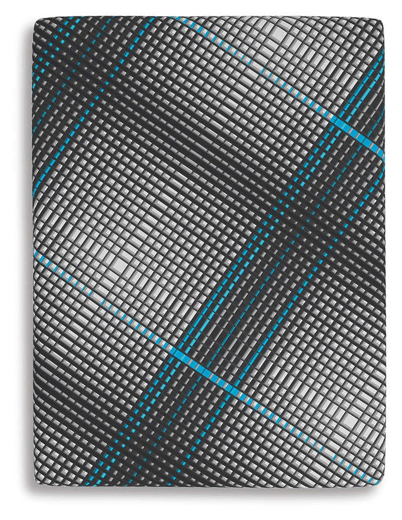 Tampa Furniture Outlet Lutz - Ashley Furniture - Millennium 2.0 Foam 12 Inch Mattresses - Twin XL / Black - M31171