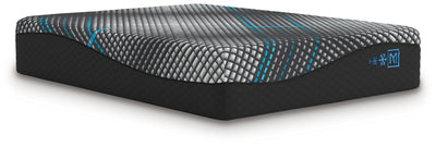 Tampa Furniture Outlet Lutz - Ashley Furniture - Millennium 2.0 Foam 14 Inch Mattresses - Queen / Black - M31231