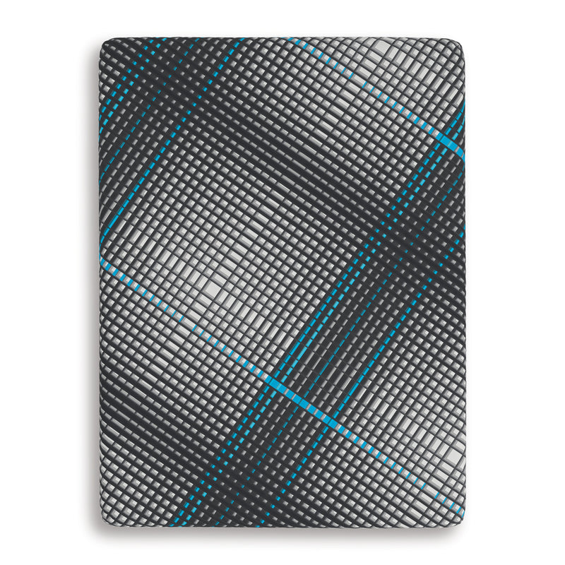 Tampa Furniture Outlet Lutz - Ashley Furniture - Millennium 2.0 Foam 14 Inch Mattresses - King / Black - M31241