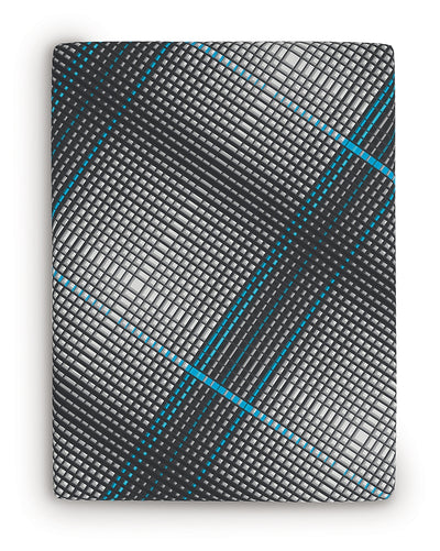 Tampa Furniture Outlet Lutz - Ashley Furniture - Millennium 2.0 Hybrid 12 Inch Mattresses - Queen / Black - M31331