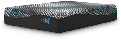 Tampa Furniture Outlet Lutz - Ashley Furniture - Millennium 2.0 Hybrid 14 Inch Mattresses - Queen - M31431