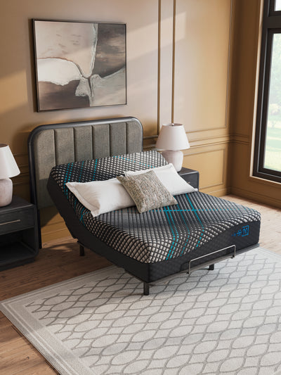 Tampa Furniture Outlet Lutz - Ashley Furniture - Millennium 2.0 Hybrid 14 Inch Mattresses - Queen - M31431