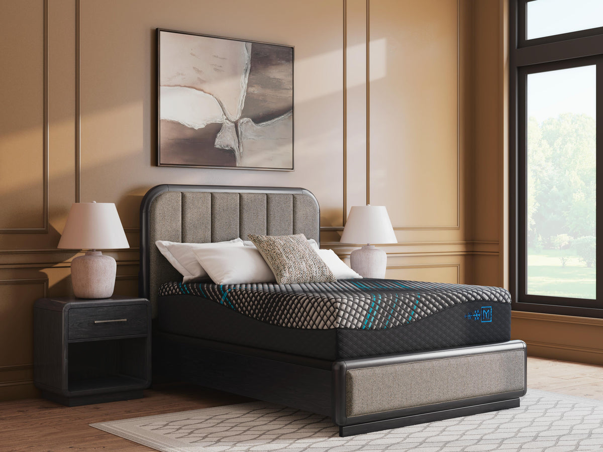 Tampa Furniture Outlet Lutz - Ashley Furniture - Millennium 2.0 Hybrid 16 Inch Mattresses - Full - M31421