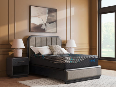 Tampa Furniture Outlet Lutz - Ashley Furniture - Millennium 2.0 Hybrid 14 Inch Mattresses - Queen - M31431
