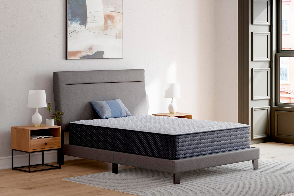 Tampa Furniture Outlet Lutz - Ashley Furniture - Anniversary Edition Firm Mattresses - Twin XL - M42071