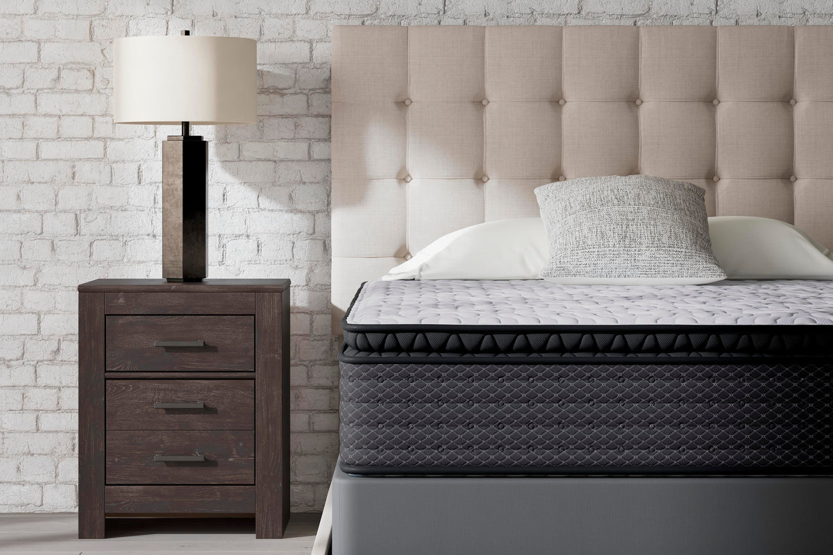 Tampa Furniture Outlet Lutz - Ashley Furniture - Anniversary Edition Pillowtop Mattresses - California King - M42251