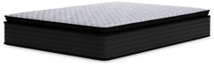 Anniversary Edition Pillowtop Mattresses
