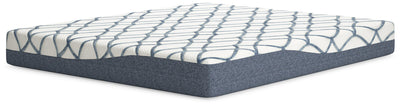 10 Inch Chime Elite 2.0 Mattresses