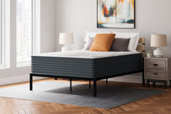 Tampa Furniture Outlet Lutz - Ashley Furniture - Hybrid 1400 Mattresses - Queen / White - M43731