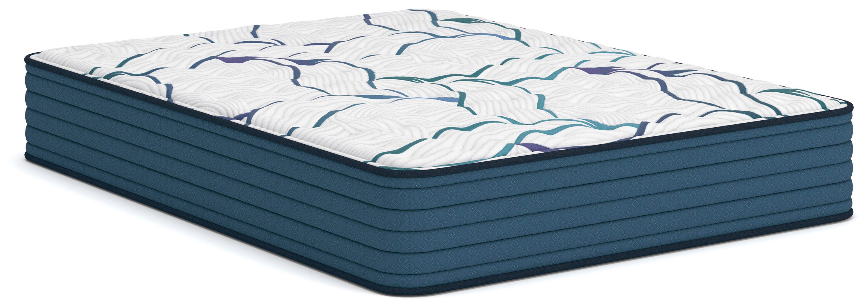 Tampa Furniture Outlet Lutz - Ashley Furniture - Limited Edition Firm 3.0 Mattresses - Queen - M45031