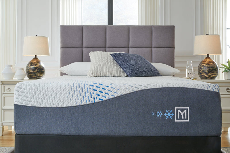 Millennium Luxury Gel Latex and Memory Foam Mattresses