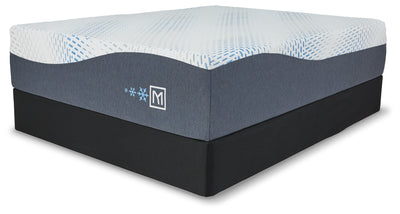 Millennium Luxury Gel Latex and Memory Foam Mattresses