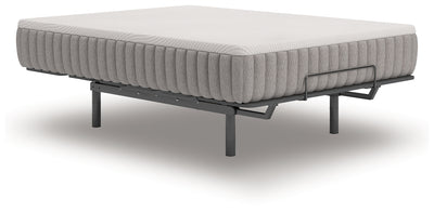 Terra Sleep Medium Mattresses