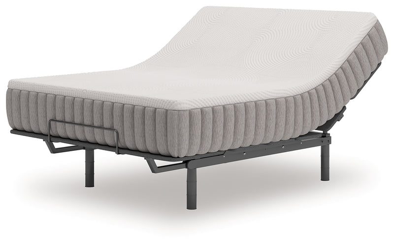 Terra Sleep Medium Mattresses