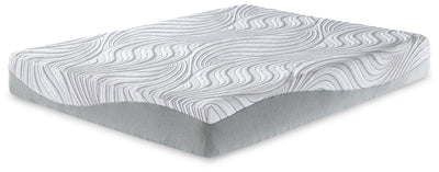 10 Inch Memory Foam Mattresses