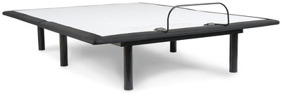 Head Up Only Foundation King Adjustable Head Base