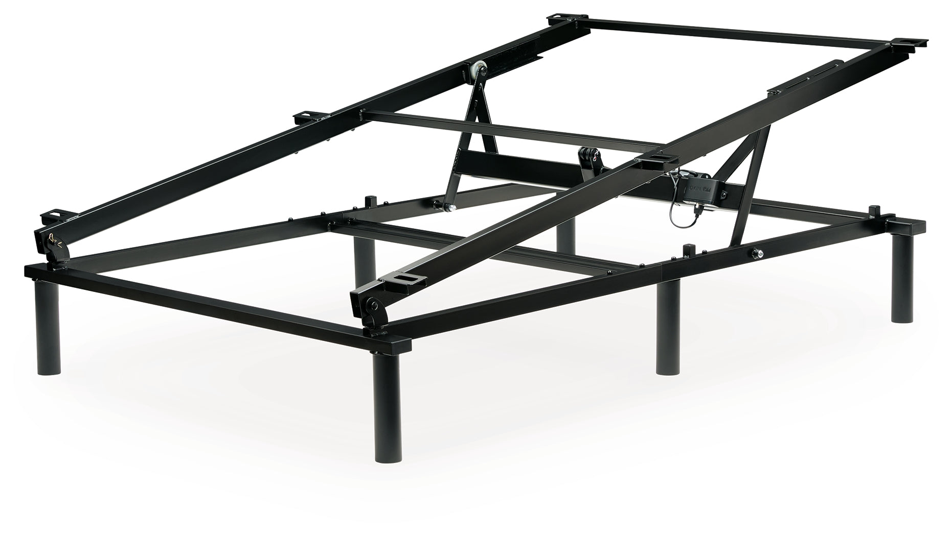 Tampa Furniture Outlet Lutz - Ashley Furniture - Elevate Queen/Full Lift Kit - Queen/Full Lift Kit - M5X632