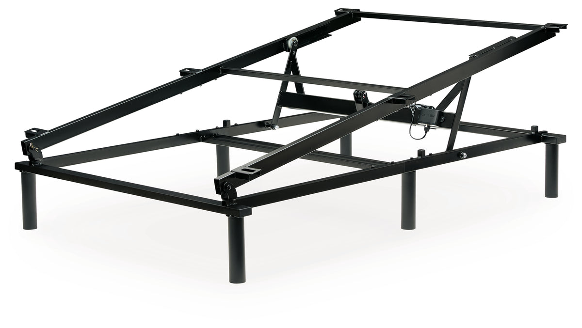Tampa Furniture Outlet Lutz - Ashley Furniture - Elevate Queen/Full Lift Kit - Queen/Full Lift Kit - M5X632