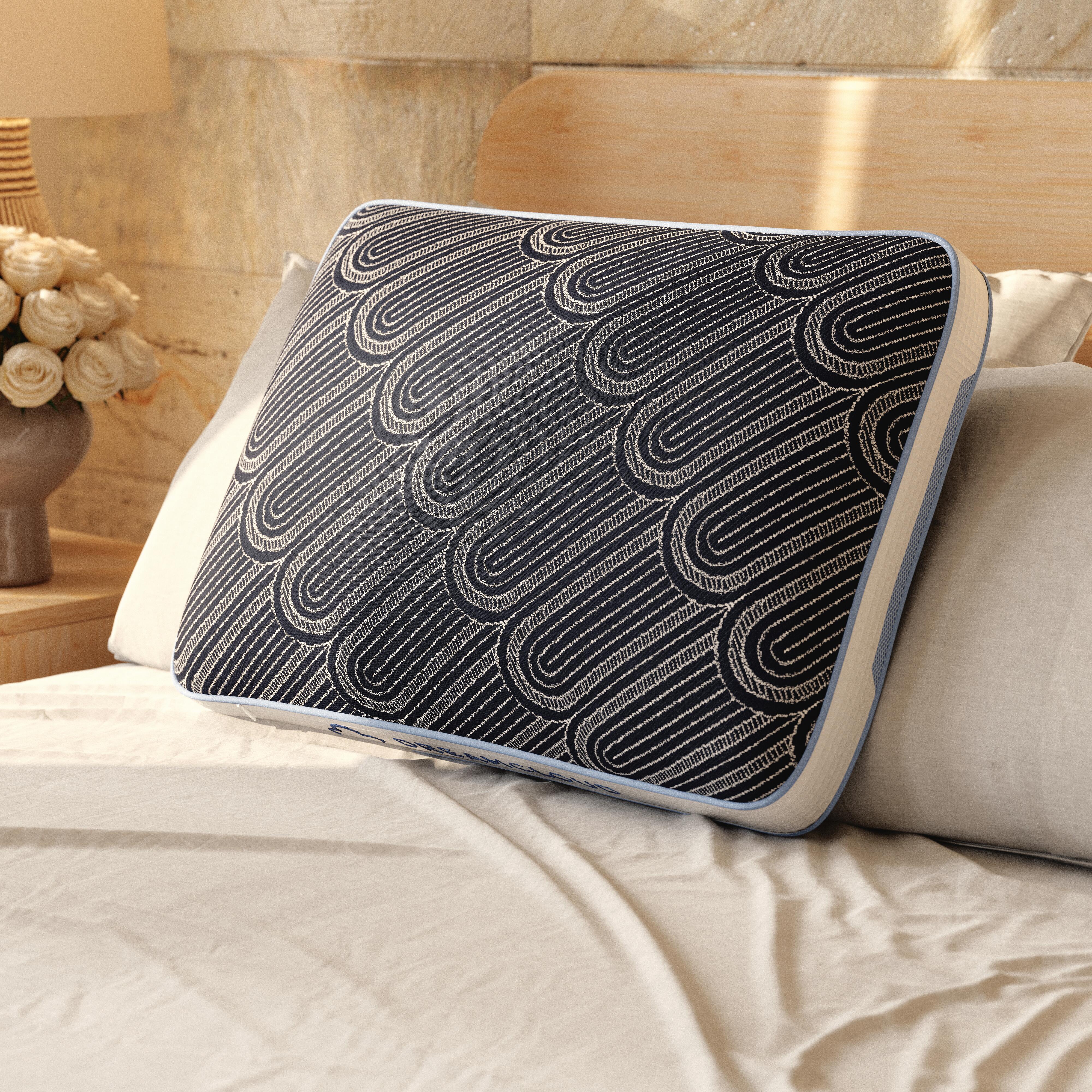 Tampa Furniture Outlet Lutz - Ashley Furniture - DreamCloudTM Luxe Pillow (Set of 4) - Pillow (4/CS) - M88906