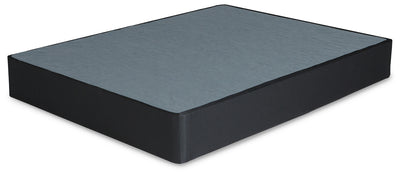 Tampa Furniture Outlet Lutz - Ashley Furniture - Foundation Queen Foundation - Queen Foundation / Black - M98X32