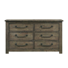 Maverick Dresser Grey