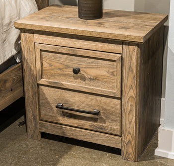 Rusticott Bedroom