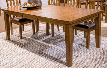 Urbinforte Dining Extension Table