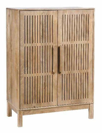 Pellamour Bar Cabinet