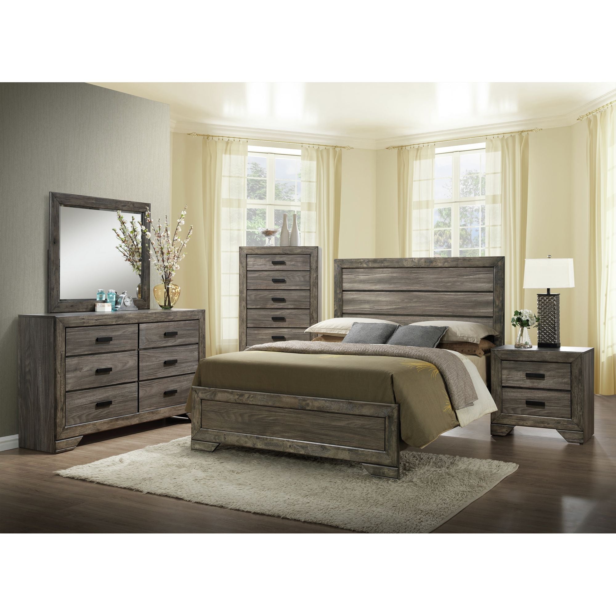 Nathan Dresser – SKU NH100DR | Elements