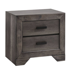Nathan Nightstand