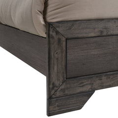 Nathan King Bed