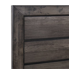 Nathan King Bed