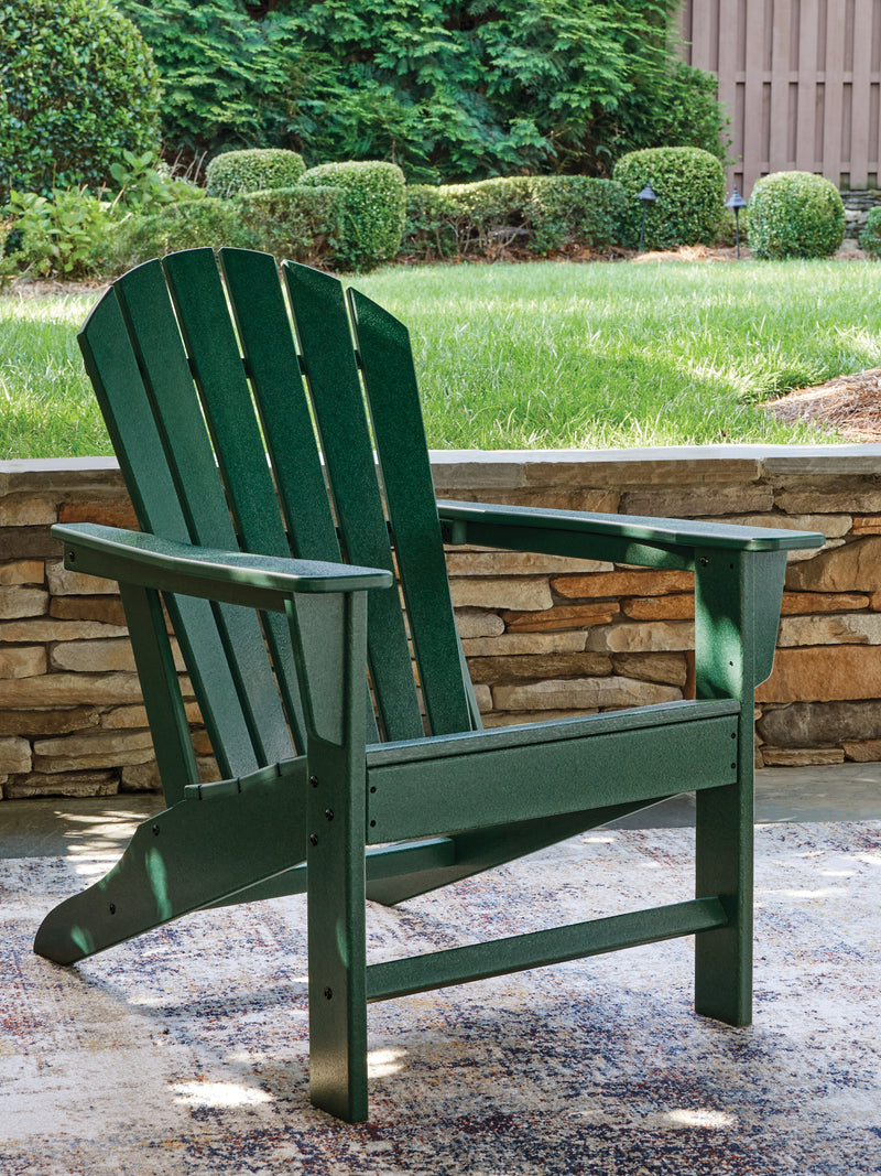Sundown Shores Outdoor