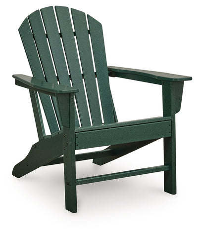 Sundown Shores Outdoor