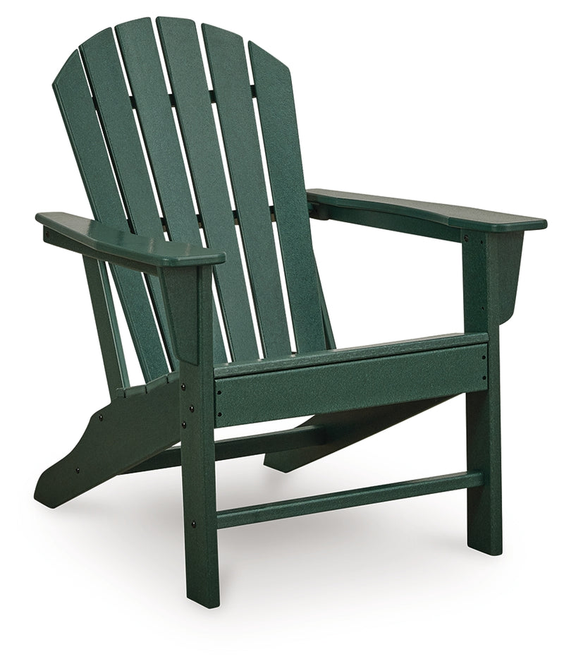 Sundown Shores Outdoor